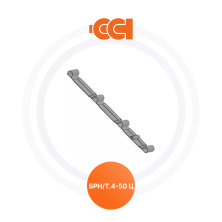 Зажим крепежный БРН/Т.4-50 Ц ССТ Premium | ЭТК Обогрев