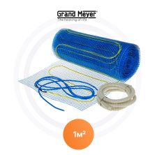 Нагревательные маты EcoNG-150-1 Grand Meyer | ЭТК Обогрев