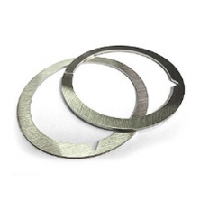 Кольцо стопорное Nut 1/2" Lavita | ЭТК Обогрев