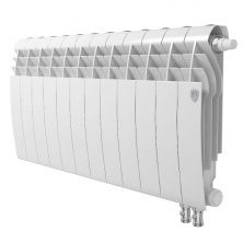 Радиаторы  Royal Thermo | ЭТК Обогрев