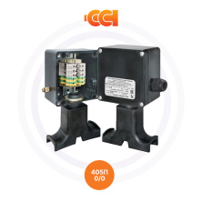 Коробки соединительные, взрывозащищенные РТВ405(П)-0/0 ССТ Premium | ЭТК Обогрев