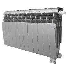 Радиаторы  Royal Thermo | ЭТК Обогрев