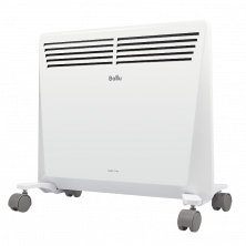 Электрический конвектор  Ballu | ЭТК Обогрев