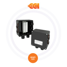 Коробки соединительные, взрывозащищенные РТВ 604(П)-0/0 ССТ Premium | ЭТК Обогрев