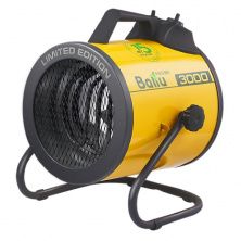   Ballu | ЭТК Обогрев