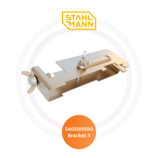 Крепеж SA050000G Stahlmann | ЭТК Обогрев