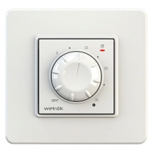 Терморегуляторы ROL Welrok | ЭТК Обогрев