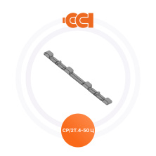 Зажим крепежный СР/2Т.4-50 Ц ССТ Premium | ЭТК Обогрев