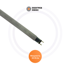 Саморегулирующийся греющий кабель SRL-30-2 Обогрев Люкс | ЭТК Обогрев