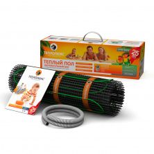 Теплые полы  Теплолюкс | ЭТК Обогрев