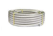 Гофрированные трубы и фиттинги  Neptun | ЭТК Обогрев