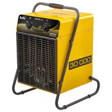   Ballu | ЭТК Обогрев