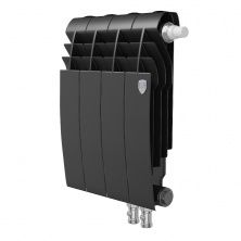 Радиаторы  Royal Thermo | ЭТК Обогрев