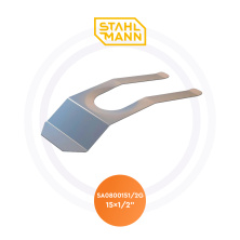 Крепеж SA0800151/2G Stahlmann | ЭТК Обогрев