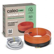 Кабельные секции Cable-18-10 Caleo | ЭТК Обогрев