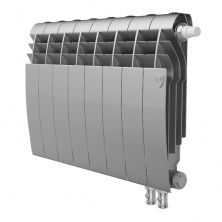 Радиаторы  Royal Thermo | ЭТК Обогрев