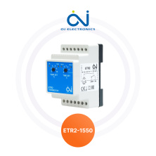 Терморегулятор ETR2-1550 OJ Eleсtronics | ЭТК Обогрев