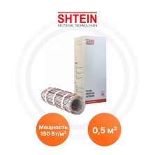 Нагревательный мат SHT PROFI 180-0.5 Shtein | ЭТК Обогрев