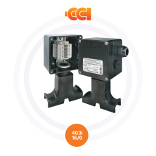 Коробки соединительные, взрывозащищенные РТВ(i)403-1Б/0 ССТ Premium | ЭТК Обогрев