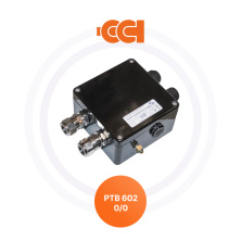 Коробки соединительные, взрывозащищенные РТВ 602-0/0 ССТ Premium | ЭТК Обогрев