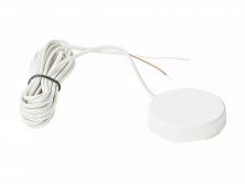 Проводной датчик протечки WSP2 5  White Gidrolock | ЭТК Обогрев