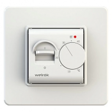 Терморегуляторы MEX Welrok | ЭТК Обогрев