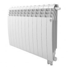 Радиаторы  Royal Thermo | ЭТК Обогрев