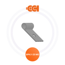 Зажим крепежный БРН.1-25 МО ССТ Premium | ЭТК Обогрев