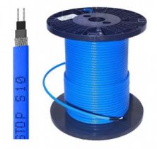 Саморегулирующиеся греющие кабели   | ЭТК Обогрев