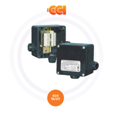 Коробки соединительные, взрывозащищенные РТВ 404-1Б/2П ССТ Premium | ЭТК Обогрев