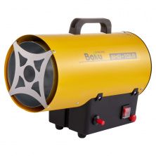 Газовые пушки  Ballu | ЭТК Обогрев