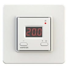 Терморегуляторы VT Welrok | ЭТК Обогрев