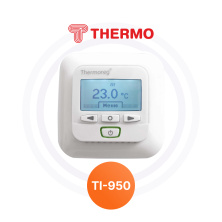 Терморегуляторы TI-950 Thermo | ЭТК Обогрев