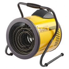   Ballu | ЭТК Обогрев