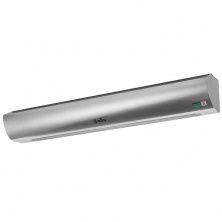   Ballu | ЭТК Обогрев