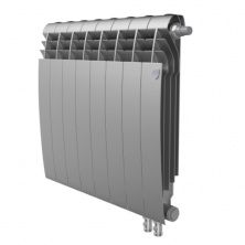 Радиаторы  Royal Thermo | ЭТК Обогрев