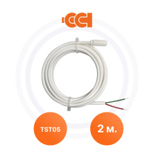 Датчик температуры TST05-2,0 ССТ Premium | ЭТК Обогрев