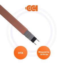 Саморегулирующийся греющий кабель 20HTA2-BT ССТ Premium | ЭТК Обогрев