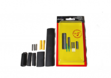 Комплект заделки КПШ Обогрев Люкс | ЭТК Обогрев