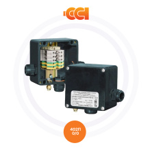 Коробки соединительные, взрывозащищенные РТВ402(П)-0/0 ССТ Premium | ЭТК Обогрев