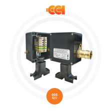 Коробки соединительные, взрывозащищенные РТВ 605-0/0 ССТ Premium | ЭТК Обогрев