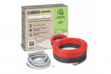 Кабельные секции Supercable-18-10 Caleo | ЭТК Обогрев