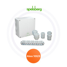 Коробка соединительная Abox 100 Spelsberg | ЭТК Обогрев