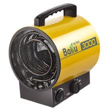   Ballu | ЭТК Обогрев