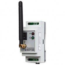 Реле напряжения   | ЭТК Обогрев