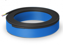 Резистивный греющий кабель 25НРК PRO-6250-250 СТН | ЭТК Обогрев