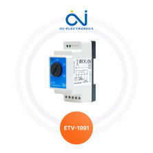 Терморегулятор ETV-1991 OJ Eleсtronics | ЭТК Обогрев