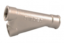 Кабельный ввод в трубу КВ 1 Обогрев Люкс | ЭТК Обогрев