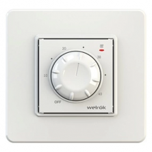 Терморегуляторы RTP Welrok | ЭТК Обогрев