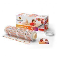 Нагревательные маты Tropix МНН-160-2 Теплолюкс | ЭТК Обогрев